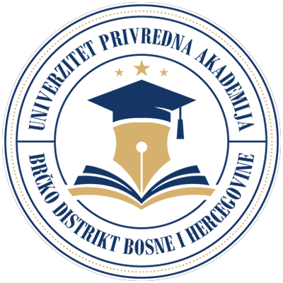Privredna Akademija Logo